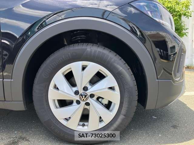 VolksWagen T-CROSS 2025-09 7730750-13