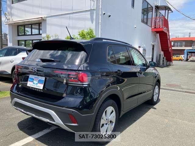 VolksWagen T-CROSS 2025-09 7730750-14