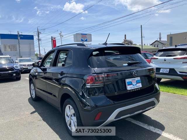 VolksWagen T-CROSS 2025-09 7730750-15