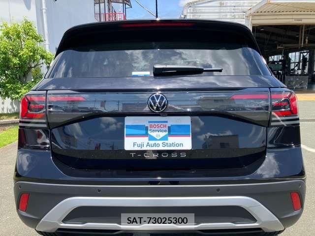 VolksWagen T-CROSS 2025-09 7730750-16