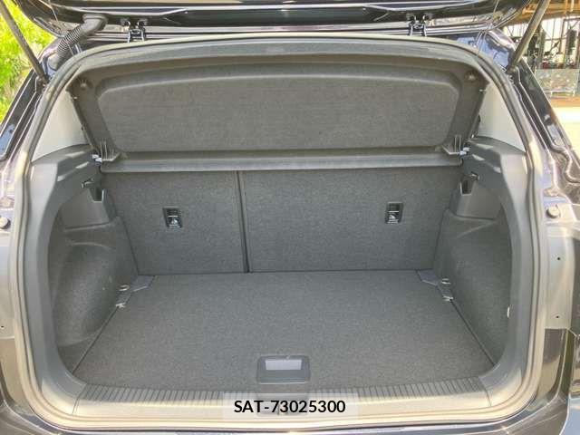 VolksWagen T-CROSS 2025-09 7730750-17