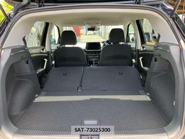 VolksWagen T-CROSS 2025-09 7730750-18