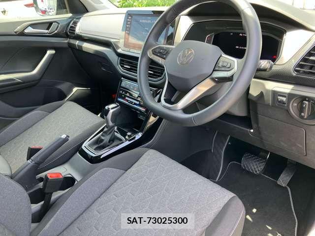 VolksWagen T-CROSS 2025-09 7730750-19