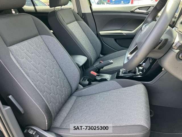 VolksWagen T-CROSS 2025-09 7730750-20