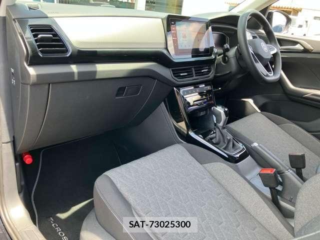 VolksWagen T-CROSS 2025-09 7730750-21