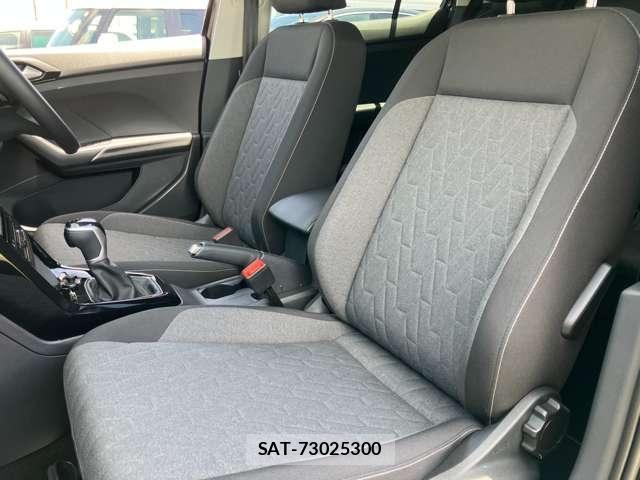 VolksWagen T-CROSS 2025-09 7730750-22