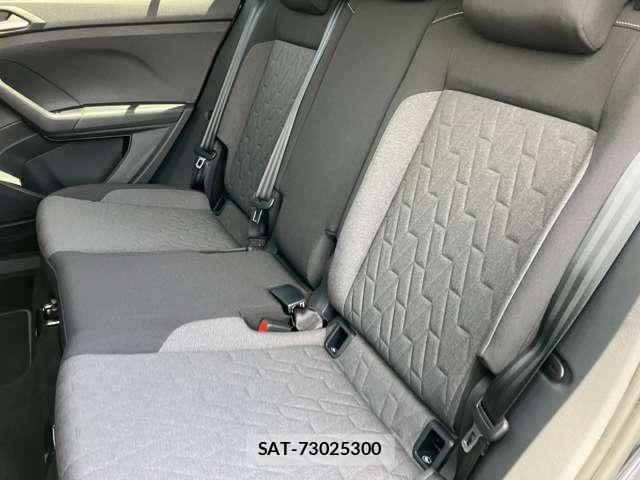 VolksWagen T-CROSS 2025-09 7730750-23