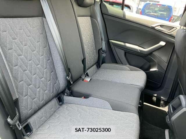 VolksWagen T-CROSS 2025-09 7730750-24