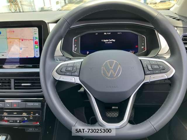 VolksWagen T-CROSS 2025-09 7730750-27