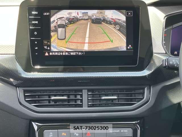 VolksWagen T-CROSS 2025-09 7730750-2