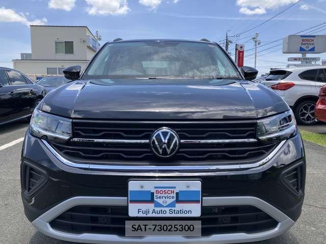 VolksWagen T-CROSS 2025-09 7730750-3