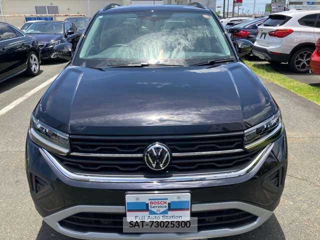 VolksWagen T-CROSS 2025-09 7730750-4