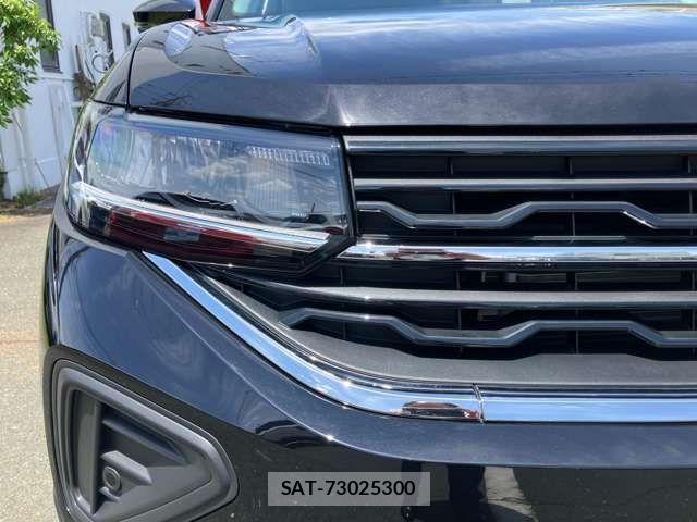 VolksWagen T-CROSS 2025-09 7730750-5