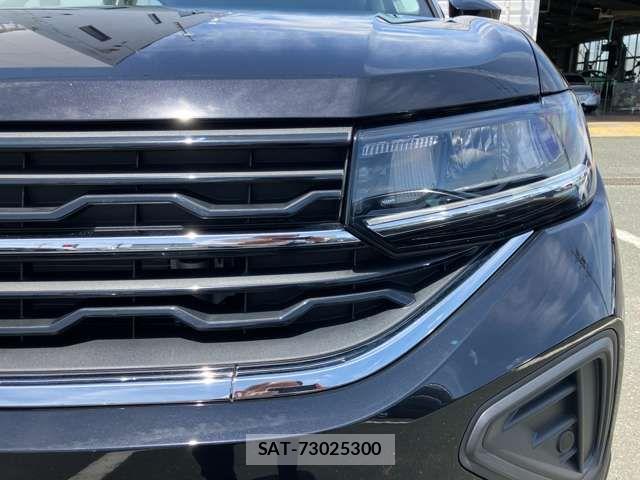 VolksWagen T-CROSS 2025-09 7730750-6