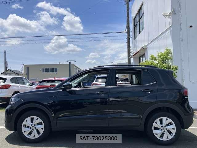 VolksWagen T-CROSS 2025-09 7730750-8