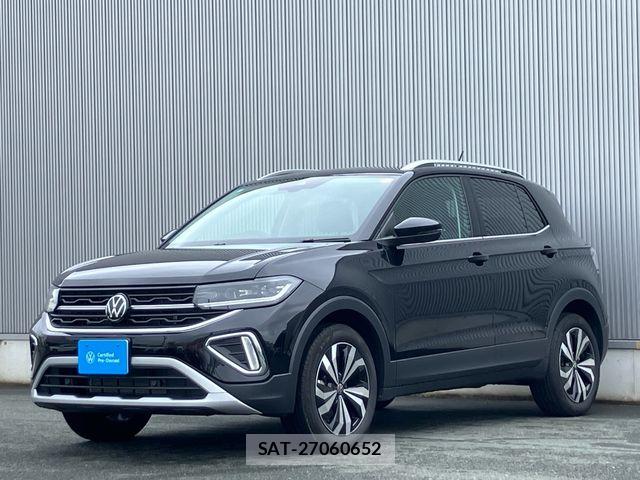 VolksWagen T-CROSS 2025-12 7730748-0