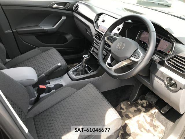 VolksWagen T-CROSS 2021-05 7730754-9