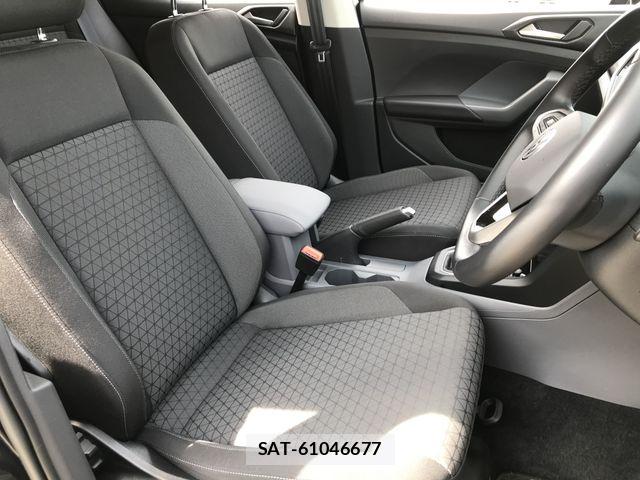 VolksWagen T-CROSS 2021-05 7730754-10