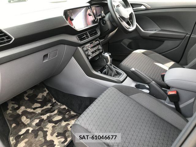 VolksWagen T-CROSS 2021-05 7730754-11