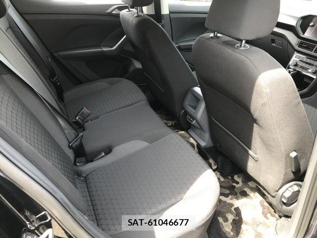 VolksWagen T-CROSS 2021-05 7730754-13