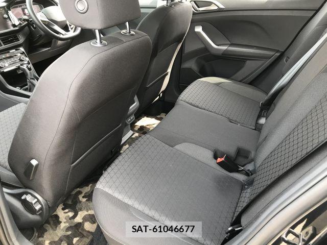 VolksWagen T-CROSS 2021-05 7730754-15