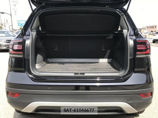 VolksWagen T-CROSS 2021-05 7730754-16