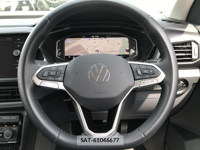 VolksWagen T-CROSS 2021-05 7730754-17
