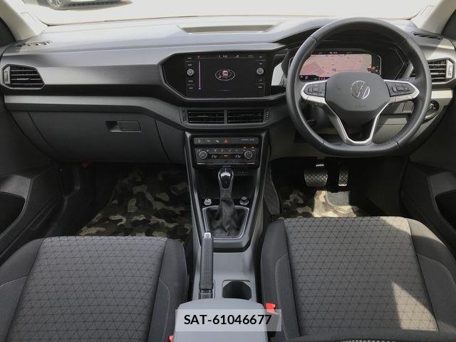 VolksWagen T-CROSS 2021-05 7730754-1
