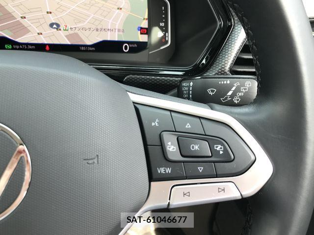 VolksWagen T-CROSS 2021-05 7730754-19