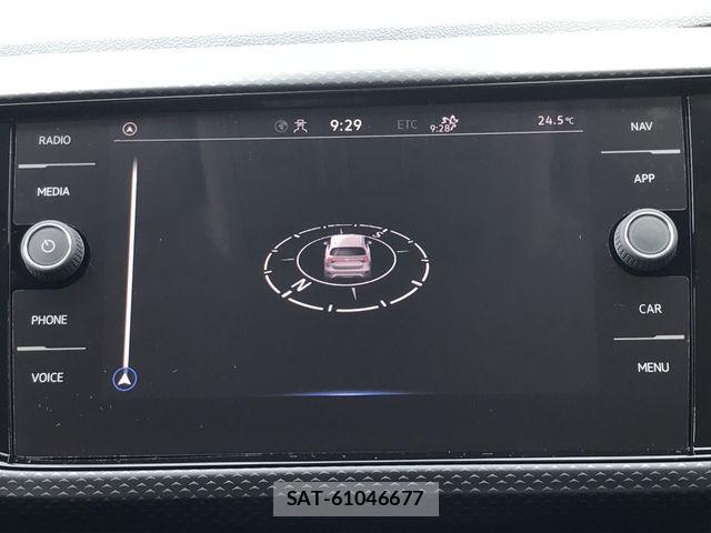 VolksWagen T-CROSS 2021-05 7730754-20
