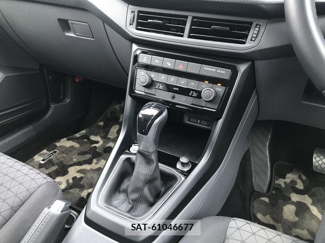 VolksWagen T-CROSS 2021-05 7730754-22