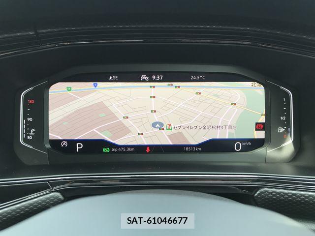 VolksWagen T-CROSS 2021-05 7730754-24