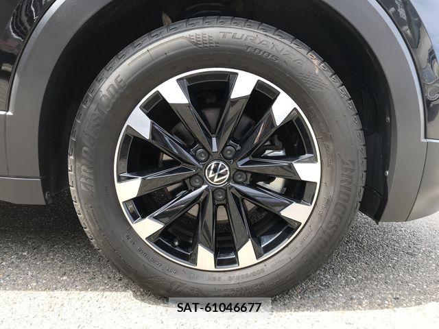 VolksWagen T-CROSS 2021-05 7730754-27