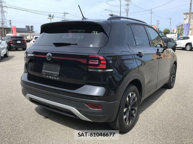 VolksWagen T-CROSS 2021-05 7730754-2