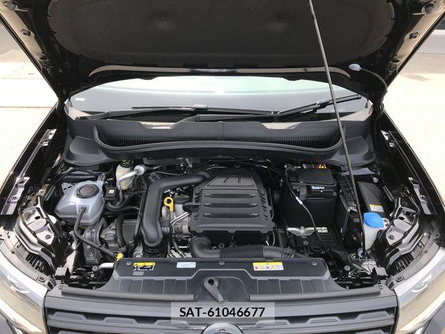 VolksWagen T-CROSS 2021-05 7730754-29