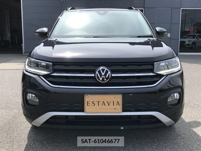 VolksWagen T-CROSS 2021-05 7730754-3