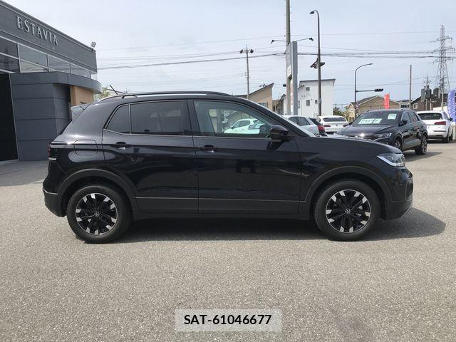VolksWagen T-CROSS 2021-05 7730754-5