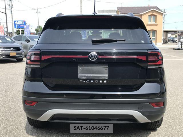 VolksWagen T-CROSS 2021-05 7730754-6