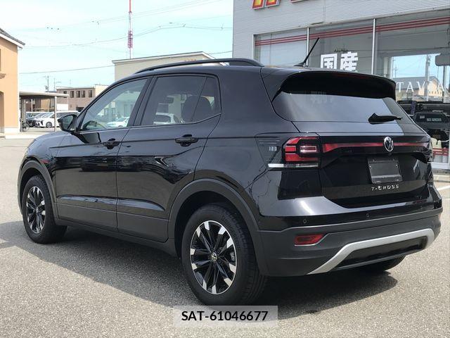 VolksWagen T-CROSS 2021-05 7730754-7