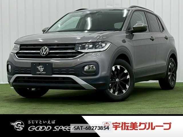 VolksWagen T-CROSS 2021-07 7730752-0
