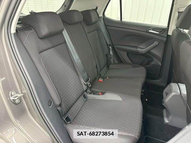 VolksWagen T-CROSS 2021-07 7730752-9