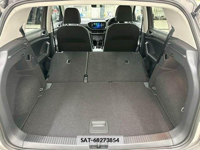 VolksWagen T-CROSS 2021-07 7730752-10