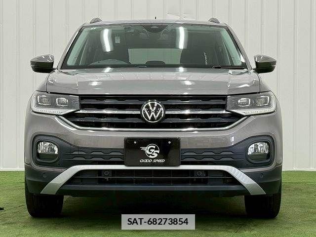 VolksWagen T-CROSS 2021-07 7730752-11