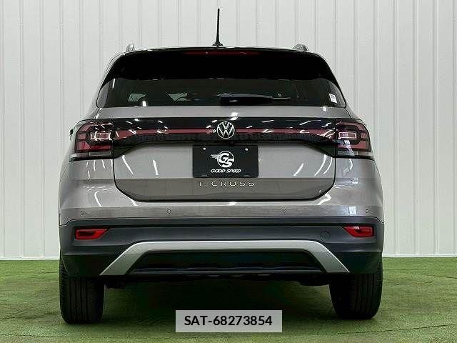 VolksWagen T-CROSS 2021-07 7730752-12