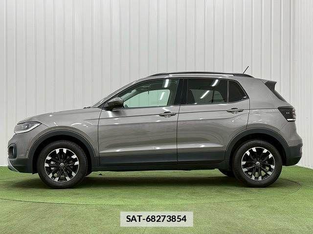 VolksWagen T-CROSS 2021-07 7730752-13