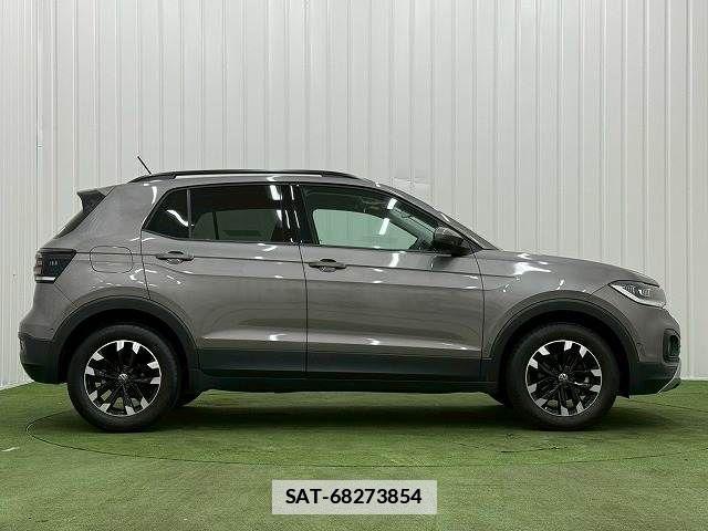 VolksWagen T-CROSS 2021-07 7730752-14