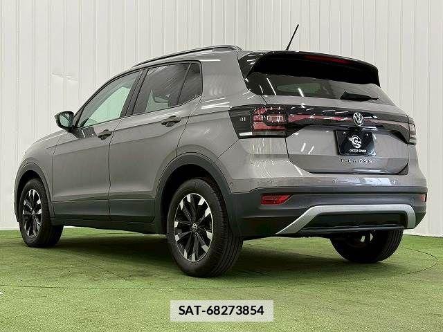 VolksWagen T-CROSS 2021-07 7730752-16