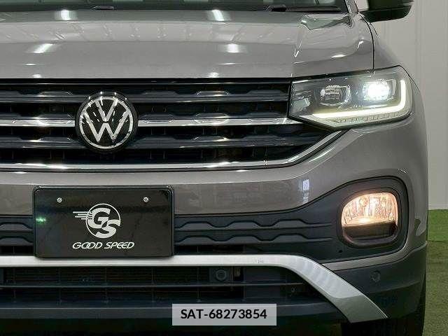 VolksWagen T-CROSS 2021-07 7730752-17