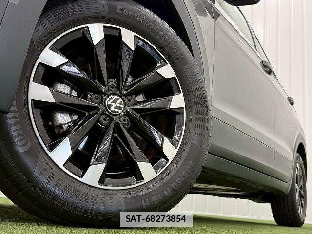 VolksWagen T-CROSS 2021-07 7730752-18