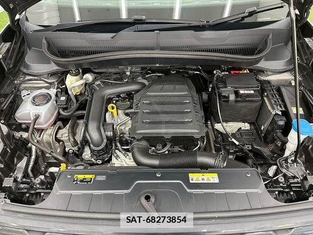 VolksWagen T-CROSS 2021-07 7730752-19